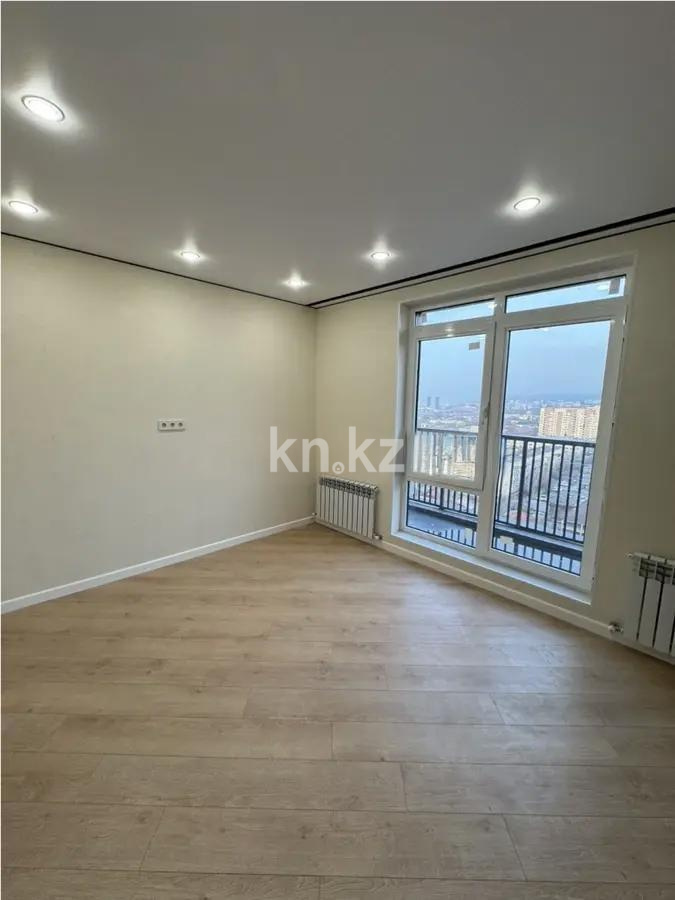 Продажа 2-комнатной квартиры, 52 м² в Алматы - фото 2