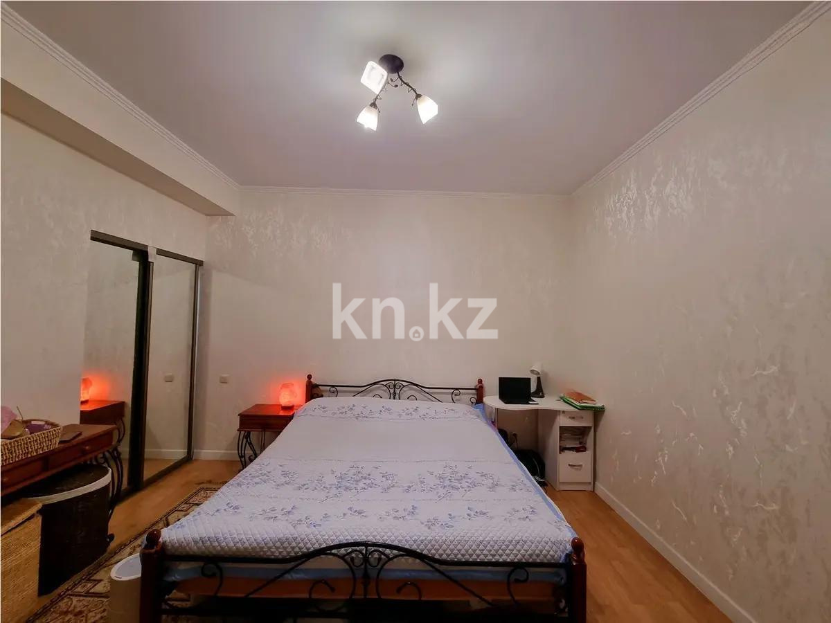 Продажа 3-комнатной квартиры, 129 м², ул. Муканова, дом  241 в Алматы - фото 2