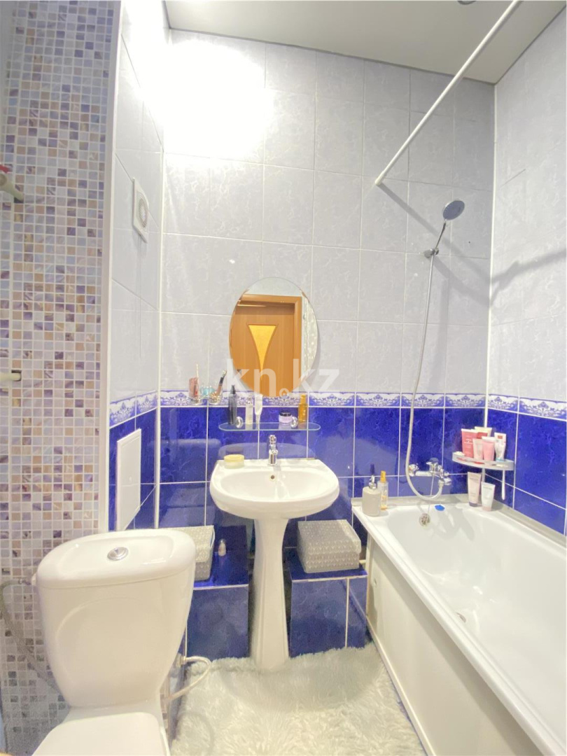 Продажа 1-комнатной квартиры, 33.6 м², ул. Иманова в Астане - фото 6