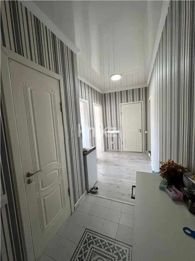 Продажа 2-комнатной квартиры, 63.4 м² в Алматы - фото 5