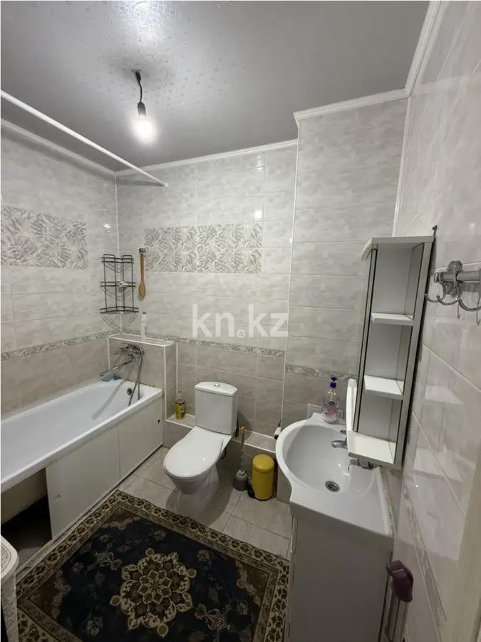 Продажа 2-комнатной квартиры, 58 м² в Алматы - фото 4