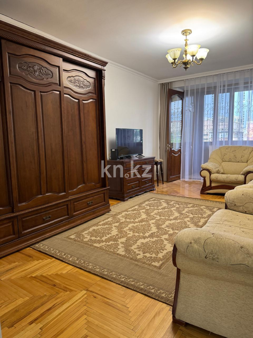 Аренда комнаты помесячно, 80 м² в Алматы - фото 3