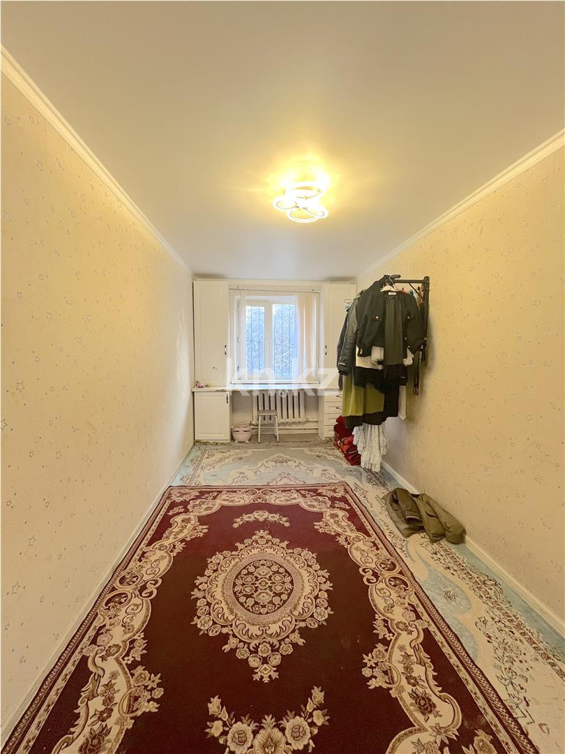 Продажа 2-комнатной квартиры, 44 м², мкр-н 6-й в Темиртау - фото 3