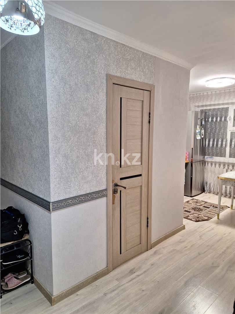 Продажа 2-комнатной квартиры, 50 м² в Караганде - фото 11
