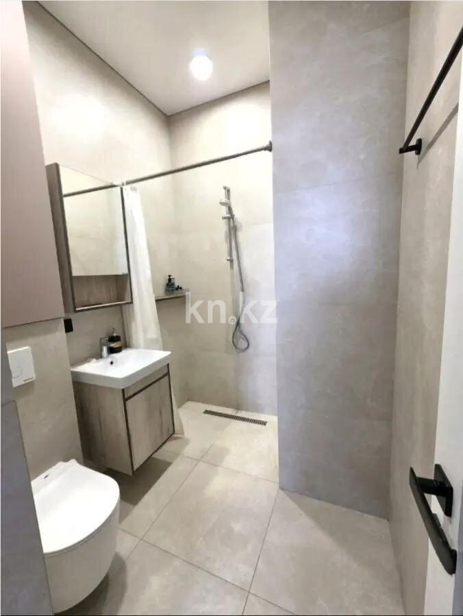 Продажа 2-комнатной квартиры, 50 м² в Астане - фото 2