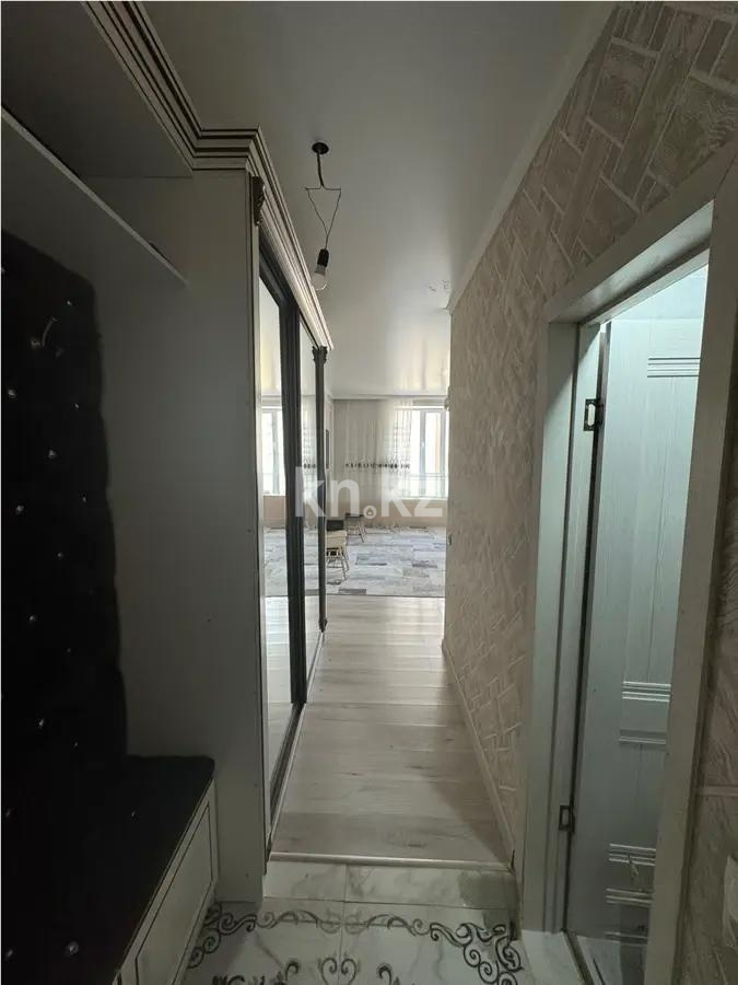 Продажа 2-комнатной квартиры, 50 м², ул. Калдаякова, дом  21/1 в Астане - фото 4