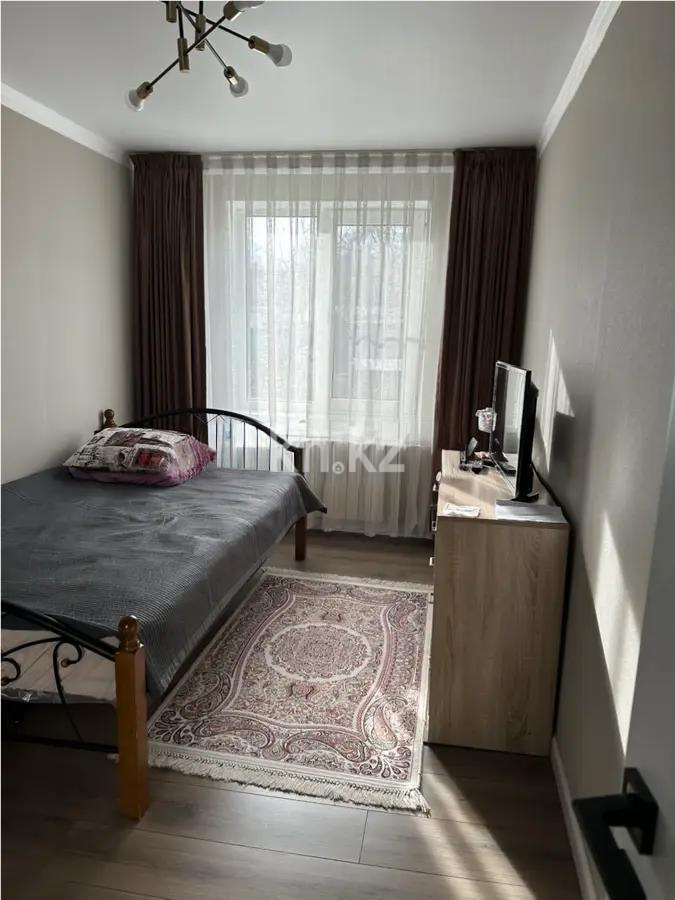 Продажа 2-комнатной квартиры, 44 м² в Алматы