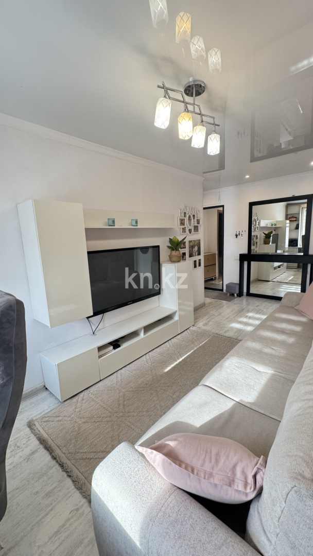 Продажа 2-комнатной квартиры, 43.3 м² в Караганде - фото 11