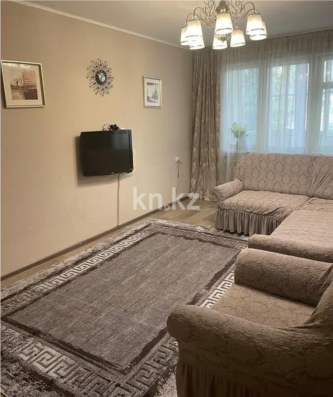 Продажа 2-комнатной квартиры, 46 м², пр. Назарбаева, дом  34 в Алматы