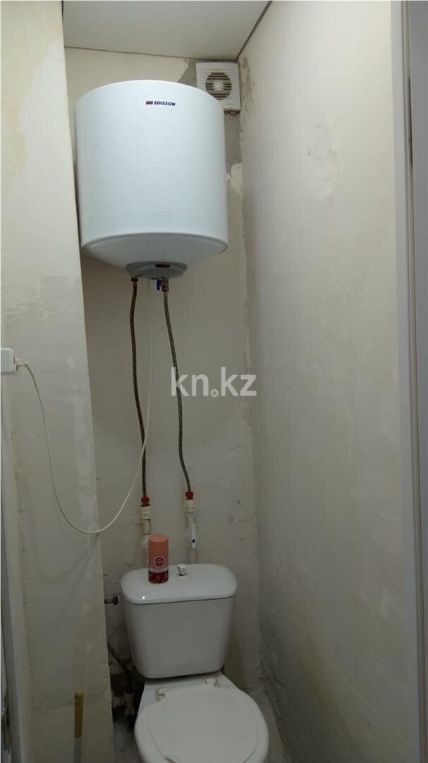 Продажа 1-комнатной квартиры, 30 м² в Караганде - фото 8