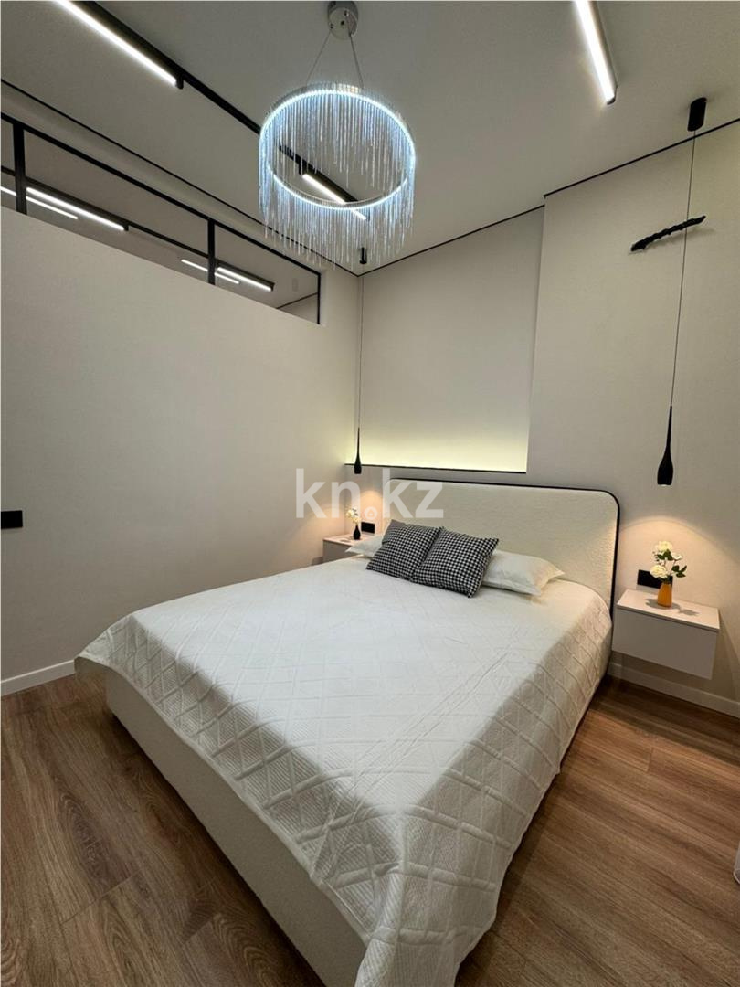 Продажа 2-комнатной квартиры, 44.9 м², ул. Е-36 в Астане - фото 6