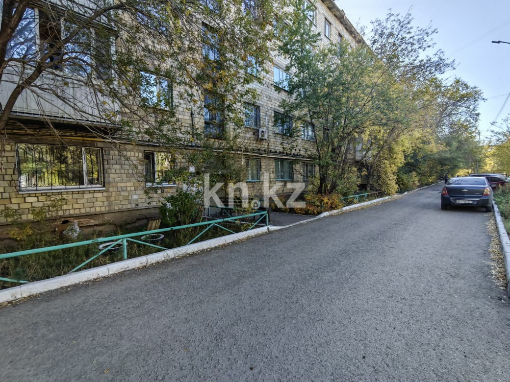Продажа 2-комнатной квартиры, 43 м², ул. Гоголя, дом  51 в Караганде - фото 19