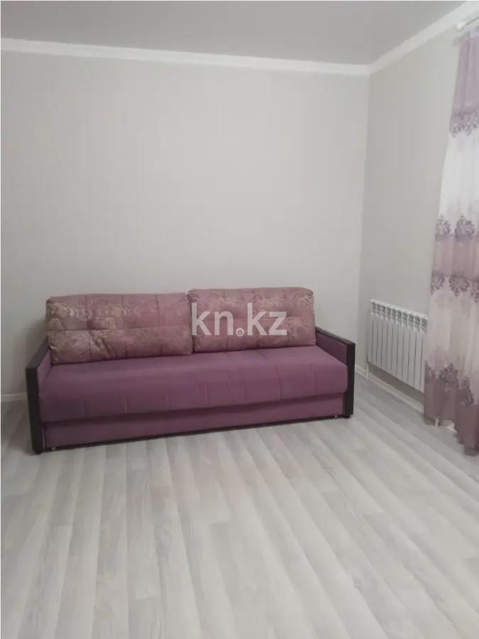 Продажа 1-комнатной квартиры, 40 м² в Караганде