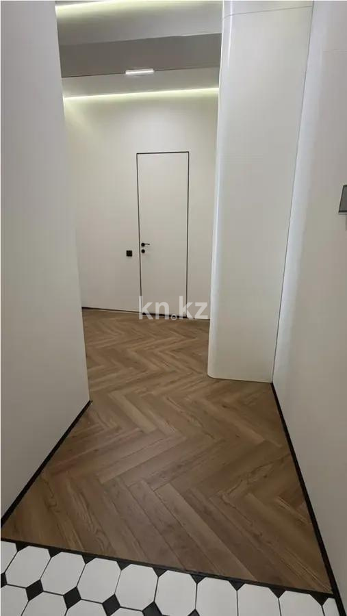 Продажа 2-комнатной квартиры, 63 м² в Алматы - фото 4