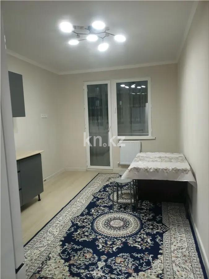 Продажа 1-комнатной квартиры, 45 м² в Алматы - фото 2
