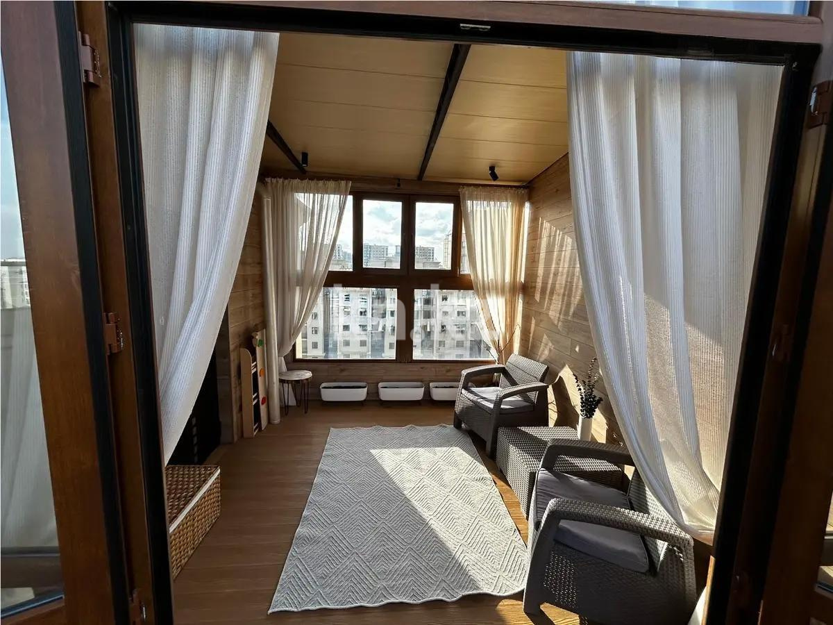 Продажа 3-комнатной квартиры, 99 м² в Астане - фото 8