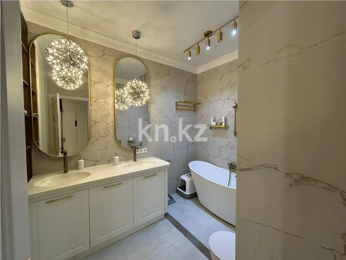 Продажа 5-комнатной квартиры, 147 м² в Астане - фото 3