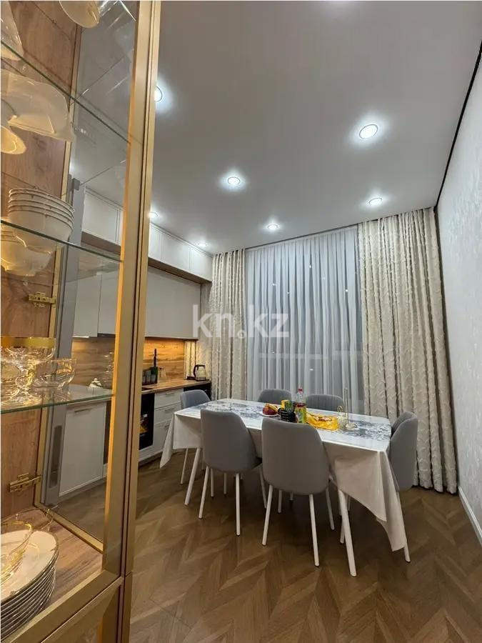 Продажа 2-комнатной квартиры, 60 м² в Астане - фото 3
