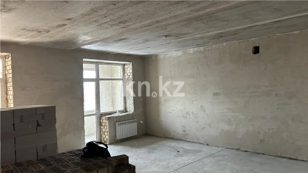 Продажа 2-комнатной квартиры, 47 м² в Караганде - фото 2