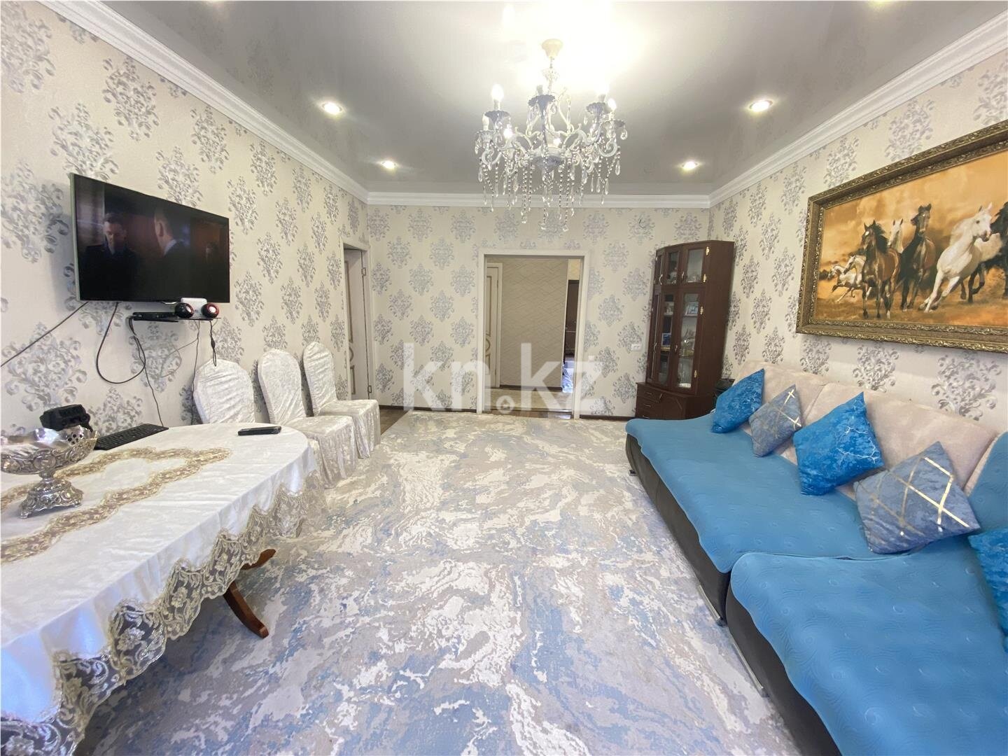 Продажа 4-комнатного дома, 160 м² в Караганде - фото 2