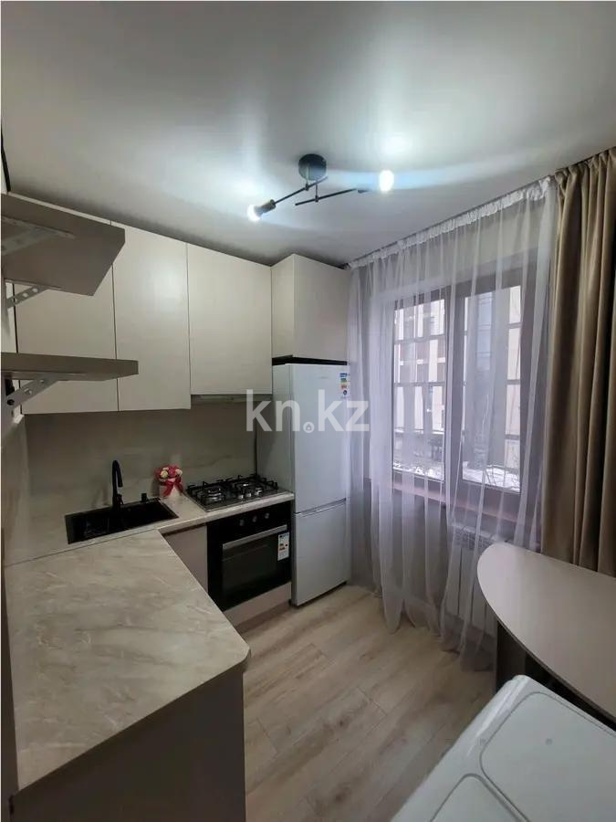 Продажа 1-комнатной квартиры, 33 м² в Алматы - фото 2