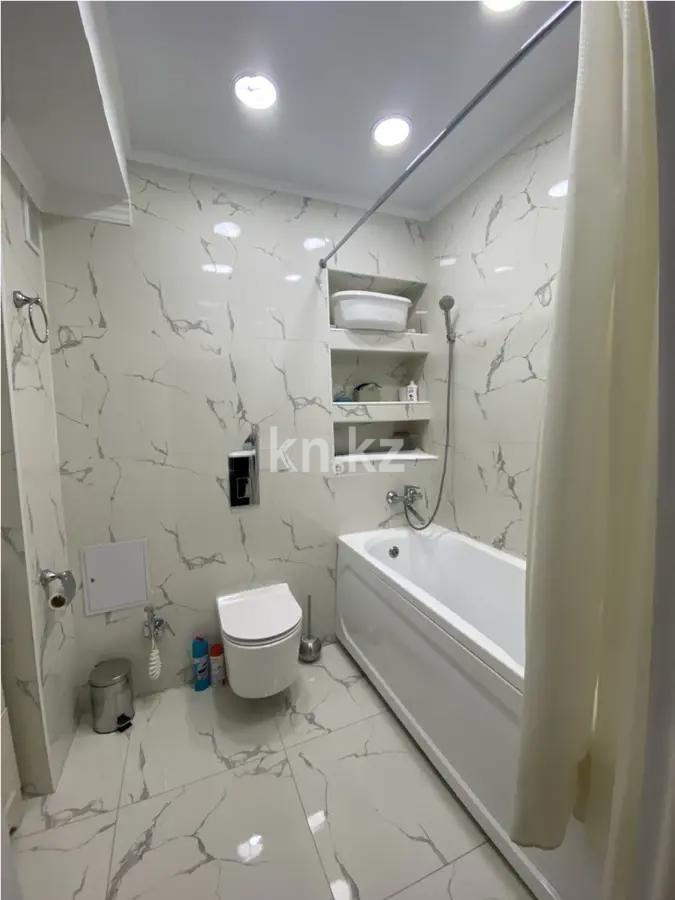 Продажа 3-комнатной квартиры, 91 м² в Алматы - фото 5