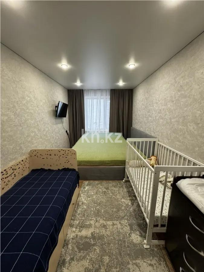Продажа 2-комнатной квартиры, 43 м² в Темиртау - фото 2