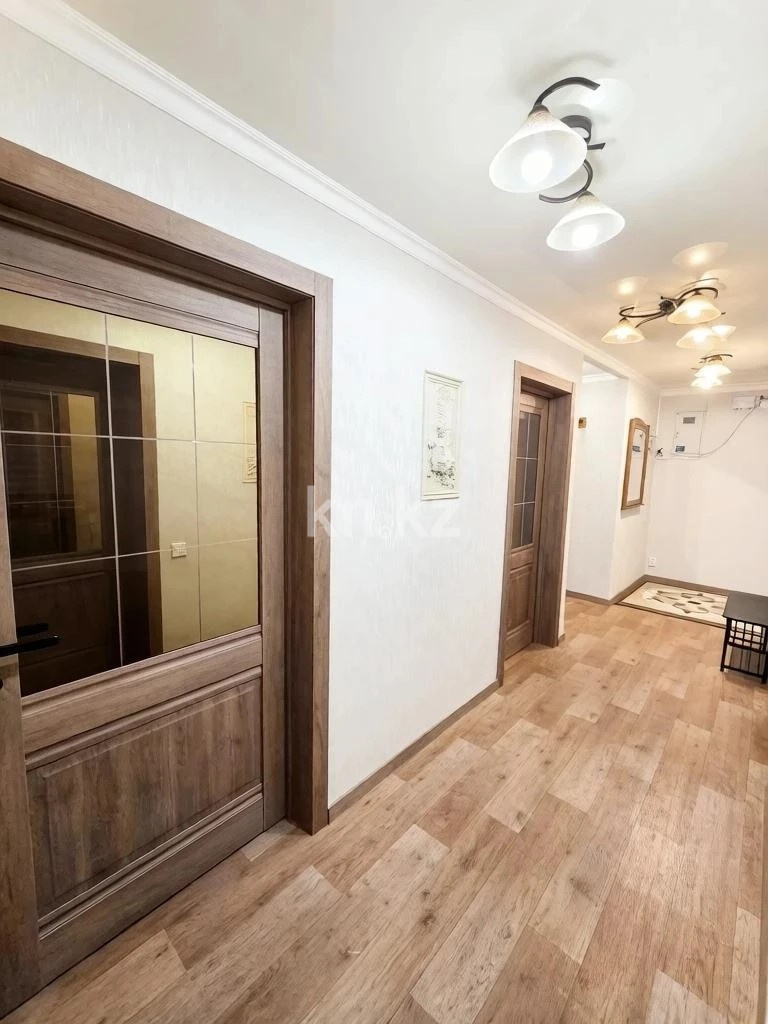 Продажа 3-комнатной квартиры, 93.4 м² в Караганде - фото 13