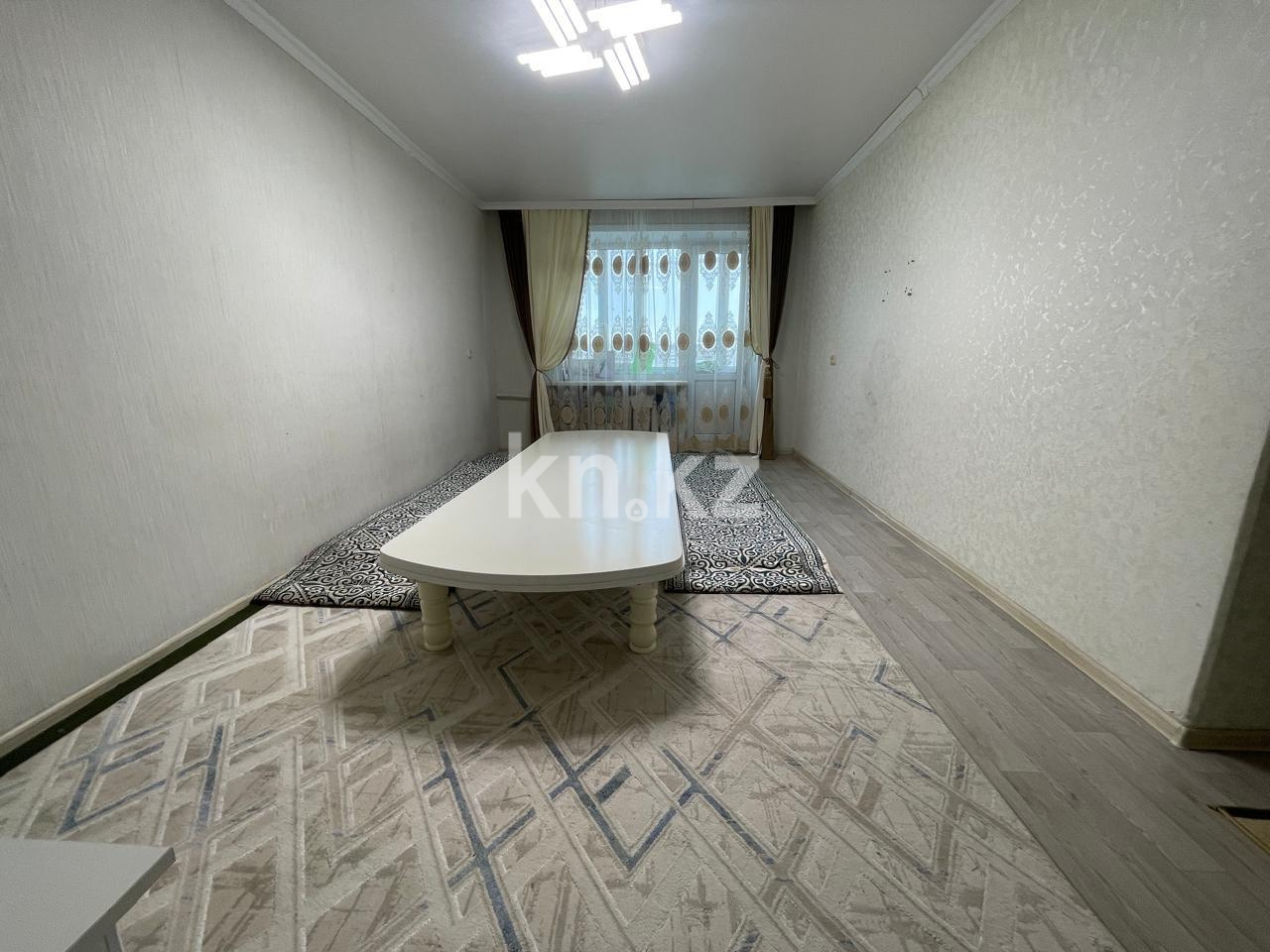 Продажа 3-комнатной квартиры, 67 м² в Караганде