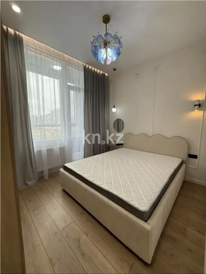 Продажа 2-комнатной квартиры, 39.8 м² в Астане - фото 2