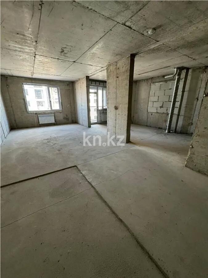 Продажа 2-комнатной квартиры, 69.9 м² в Алматы