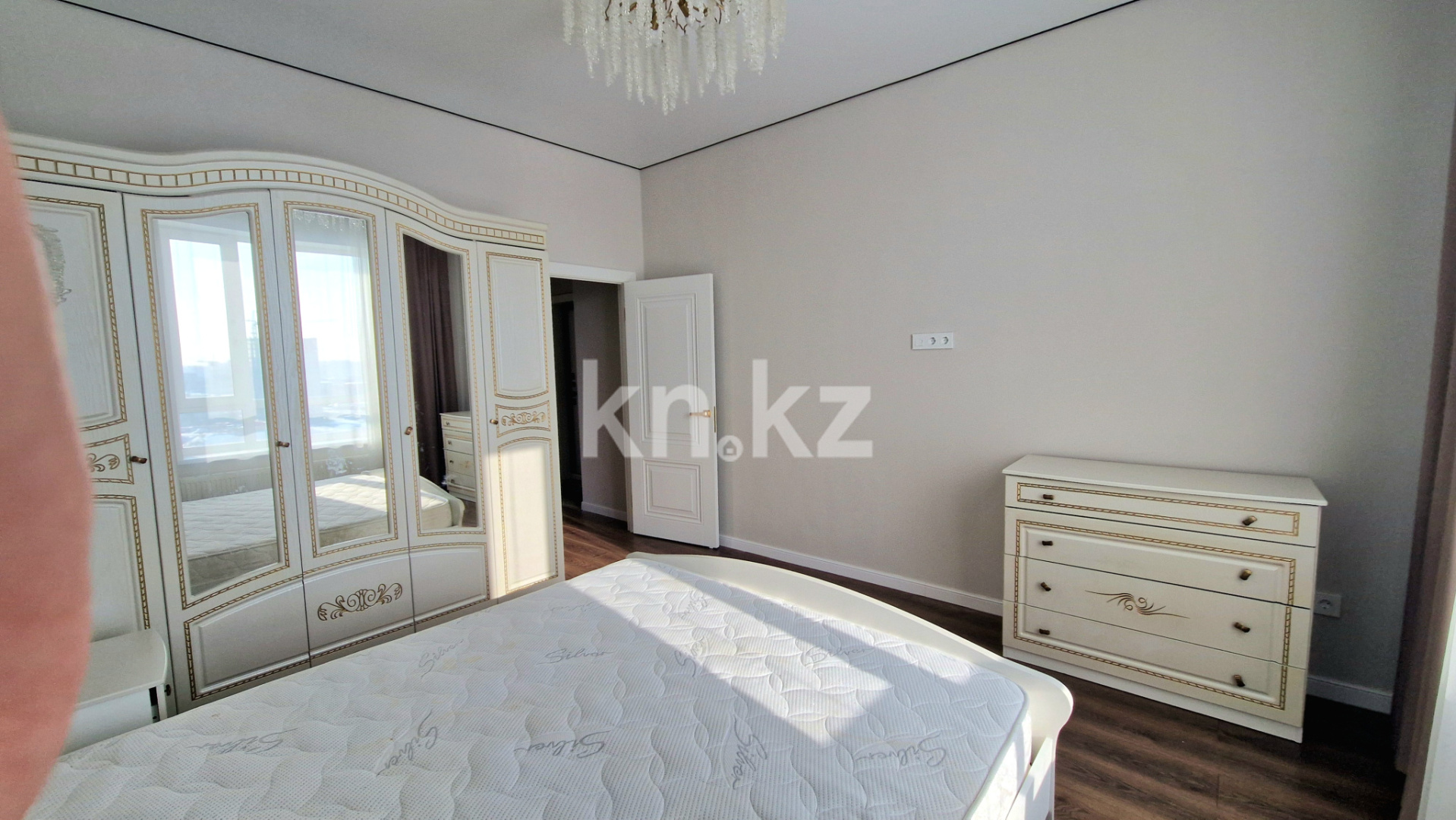 Продажа 2-комнатной квартиры, 45 м² в Астане - фото 2