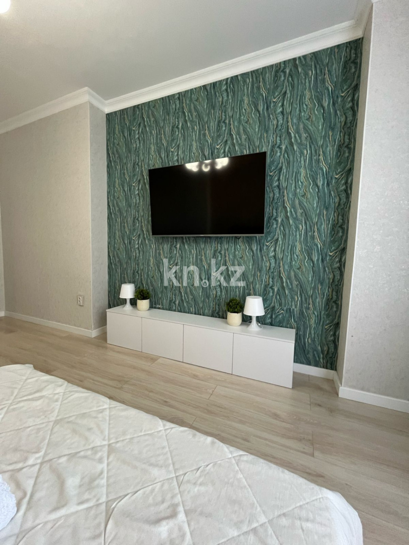 Аренда 2-комнатной квартиры посуточно, 55 м², ул. Керей, Жанибек хандар, дом  2/1 - Туран/Кардио-хирургическая больница/Онко-центр в Астане - фото 4