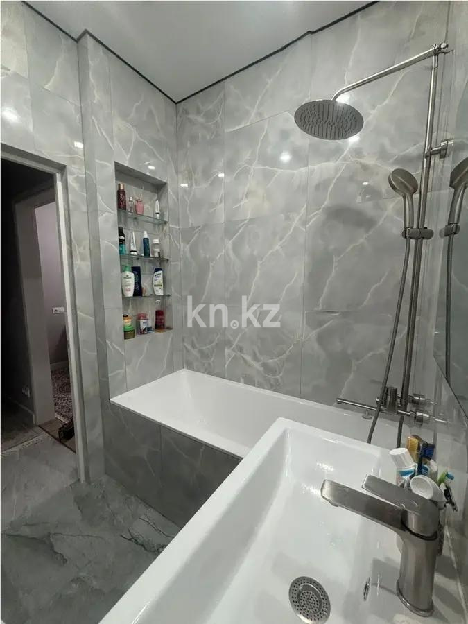 Продажа 2-комнатной квартиры, 42.5 м² в Астане - фото 4