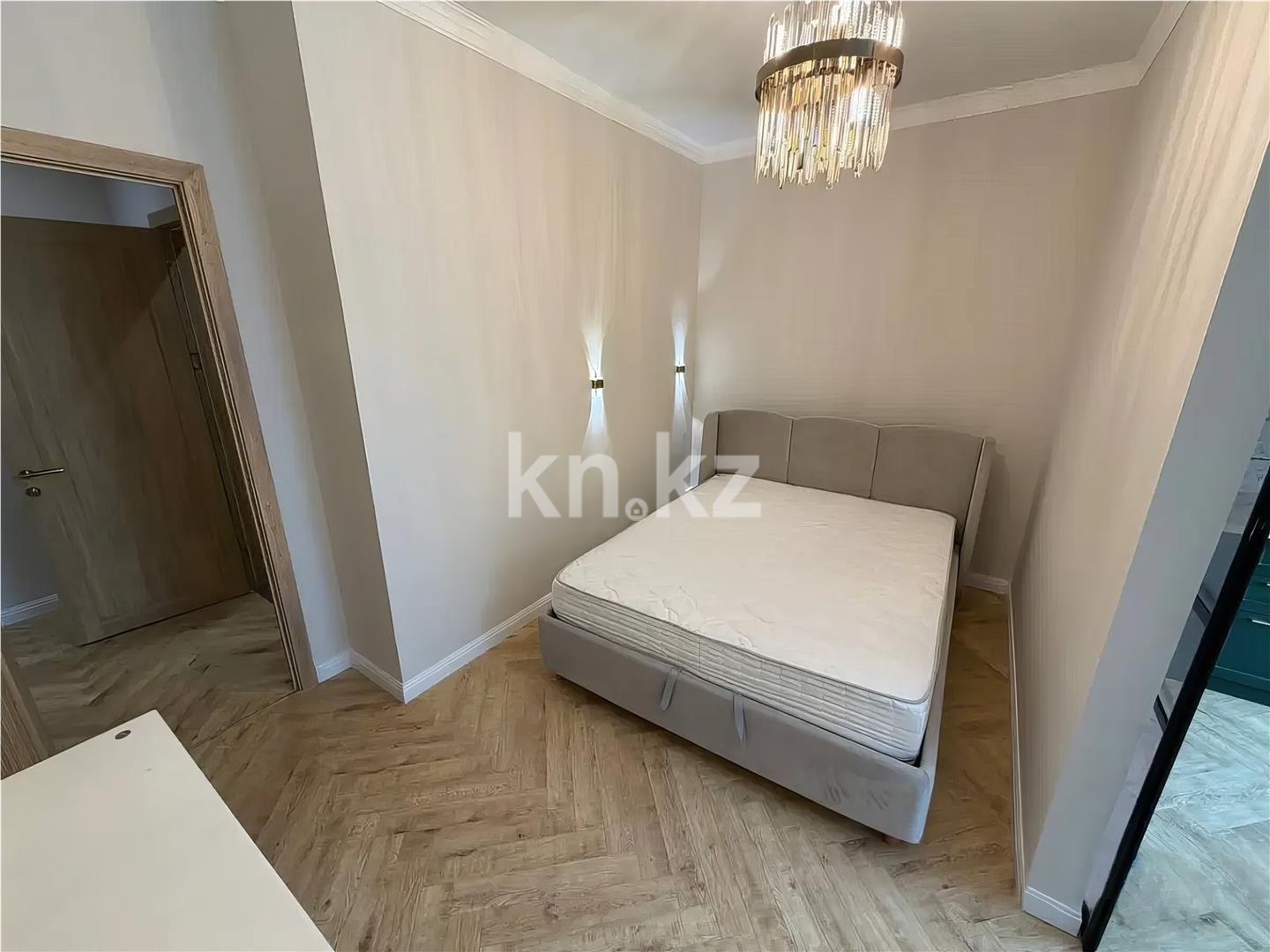 Продажа 2-комнатной квартиры, 60 м² в Астане - фото 2