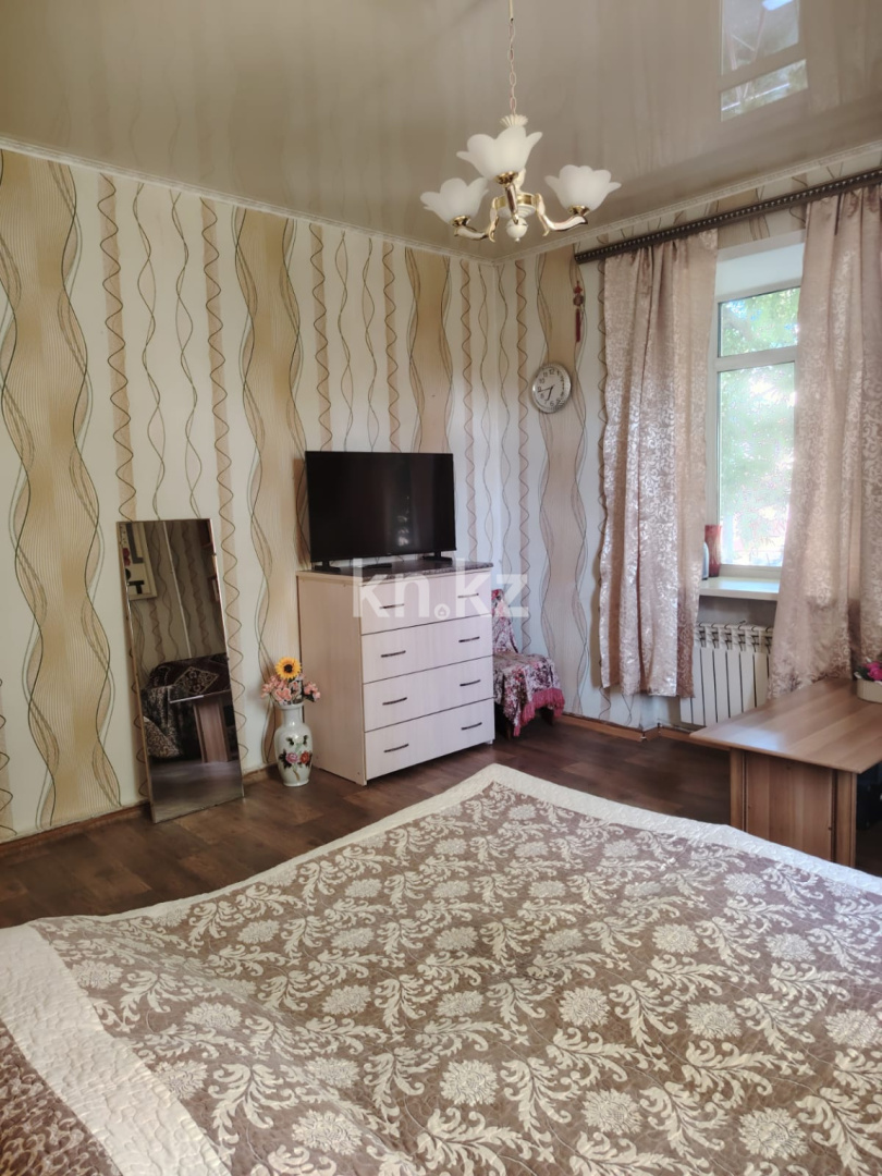 Продажа 2-комнатной квартиры, 63 м² в Караганде - фото 17