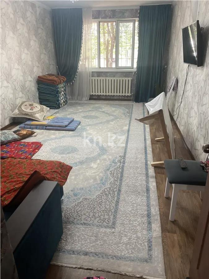 Продажа 2-комнатной квартиры, 65 м², мкр-н Саялы, дом  107 в Алматы