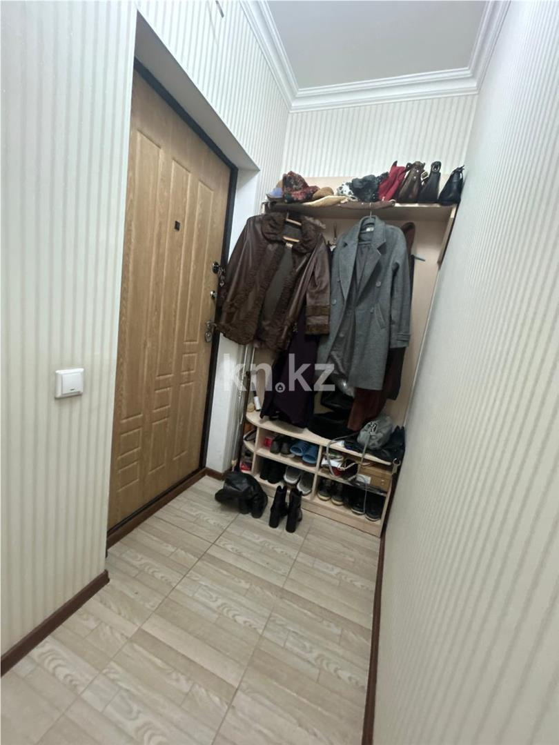 Продажа 1-комнатной квартиры, 39.3 м², пр. Мангилик Ел в Астане - фото 6