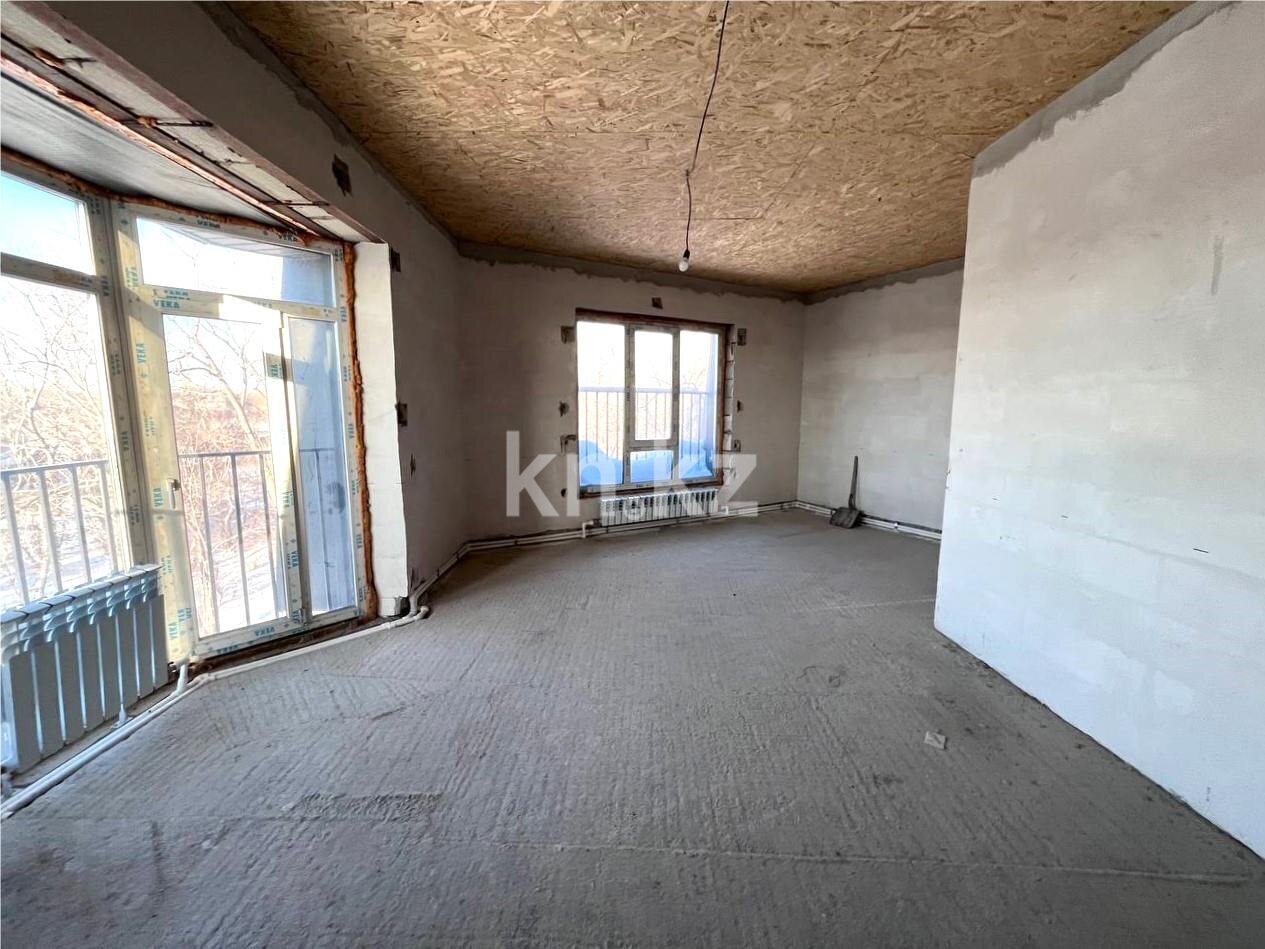 Продажа 4-комнатной квартиры, 121 м² в Караганде - фото 8