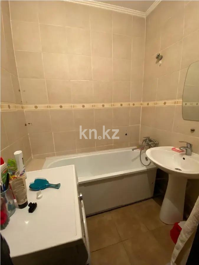 Продажа 2-комнатной квартиры, 58 м² в Алматы - фото 4