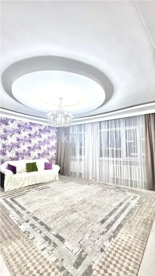 Продажа 2-комнатной квартиры, 76 м² в Астане