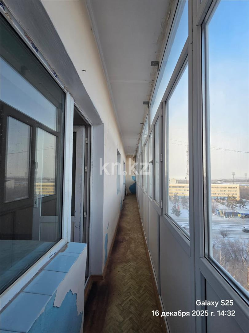 Продажа 4-комнатной квартиры, 79 м² в Темиртау - фото 10