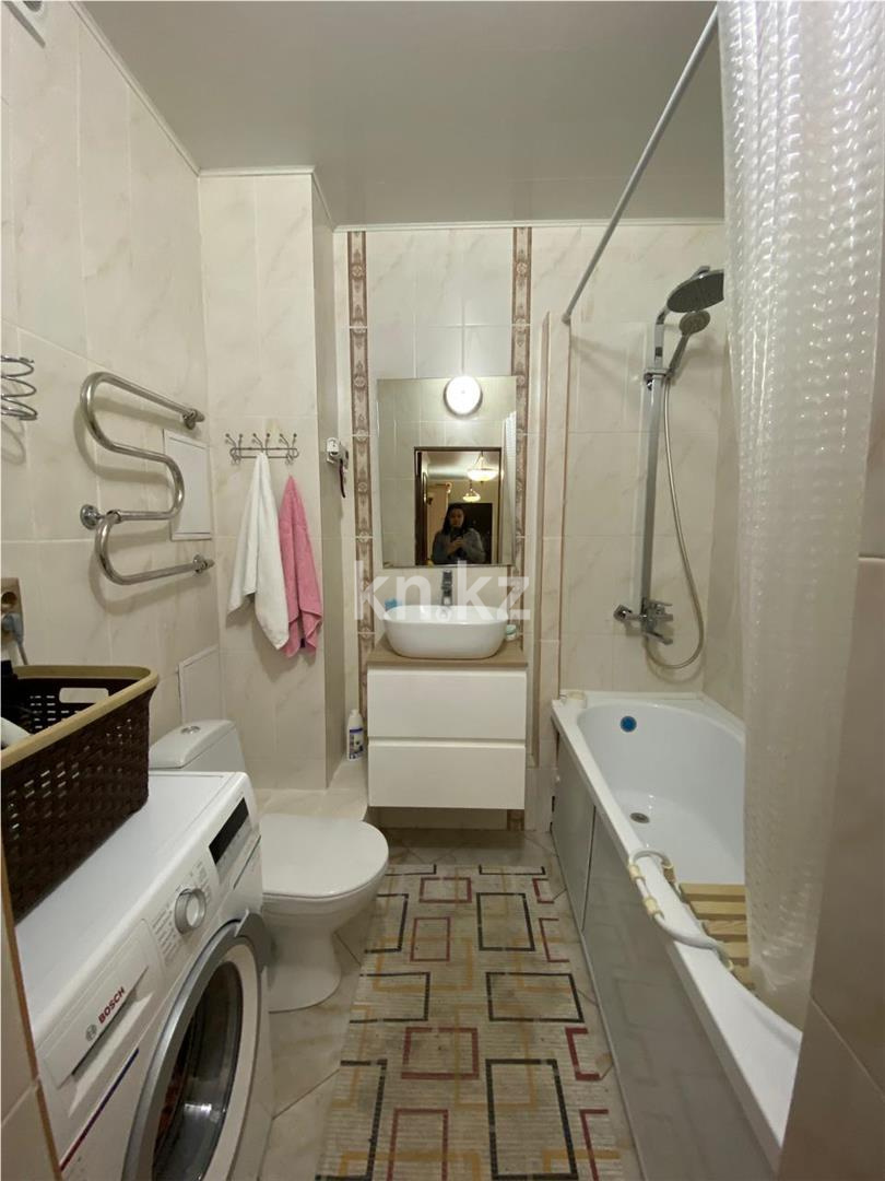Продажа 4-комнатной квартиры, 107.2 м² в Астане - фото 16