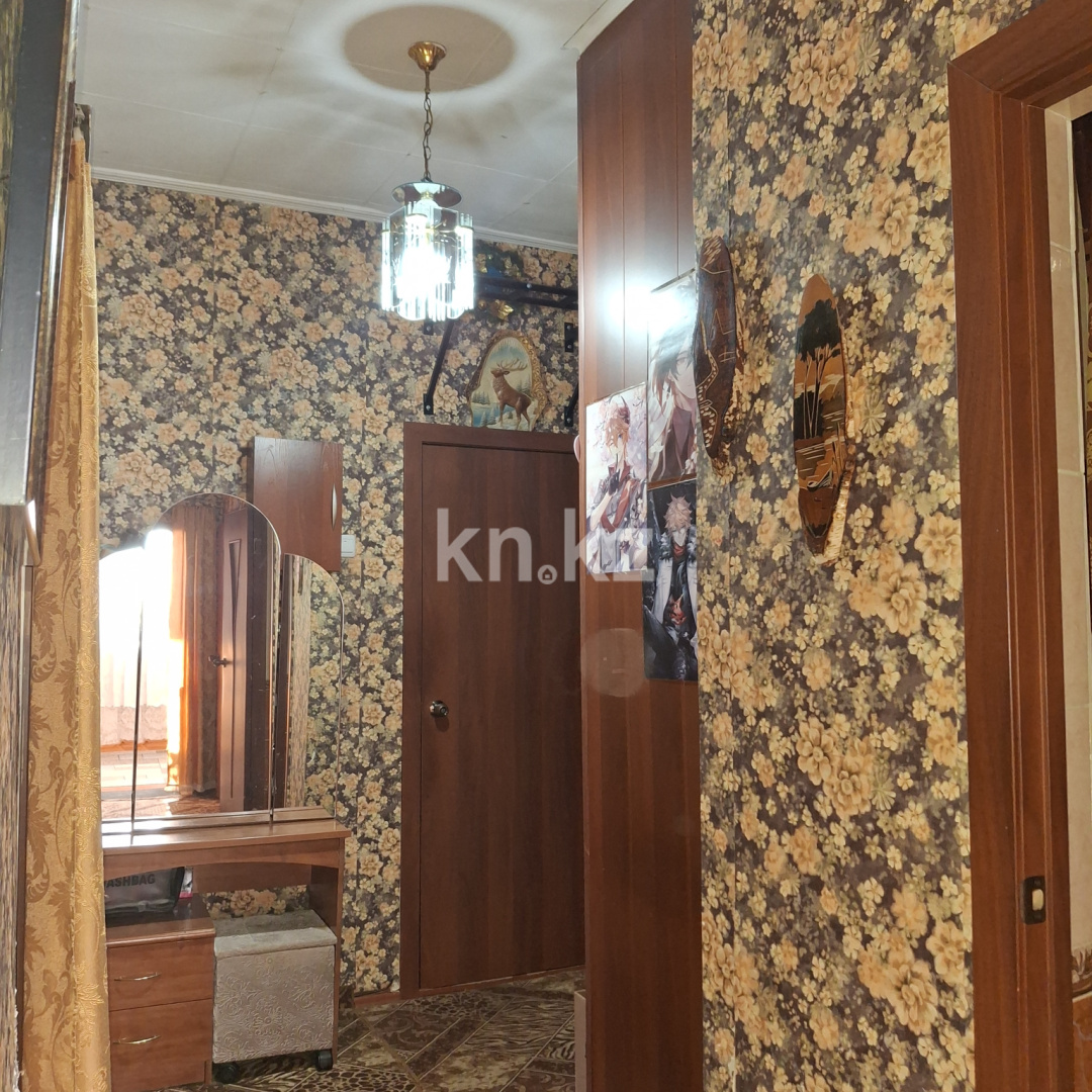 Продажа 2-комнатной квартиры, 44.55 м² в Усть-Каменогорске - фото 6