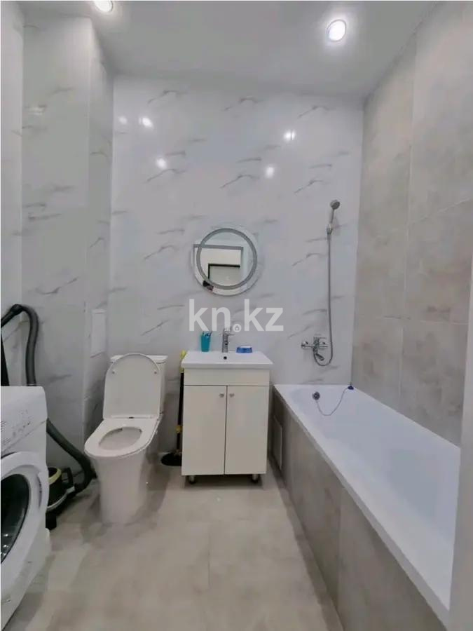 Продажа 1-комнатной квартиры, 37 м², ул. Айтматова, дом  77/4 в Астане - фото 3