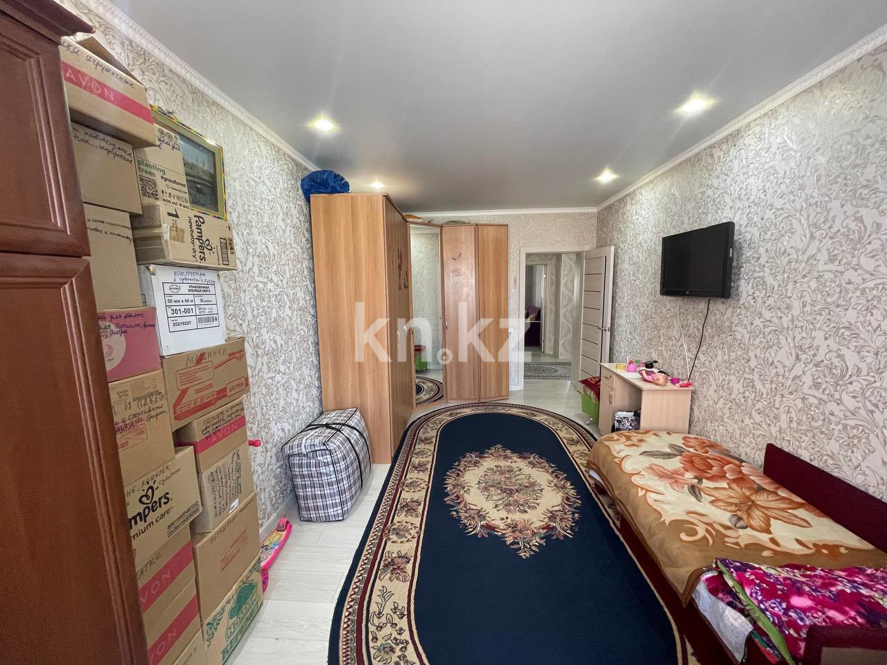 Продажа 2-комнатной квартиры, 61.4 м² в Костанае - фото 9
