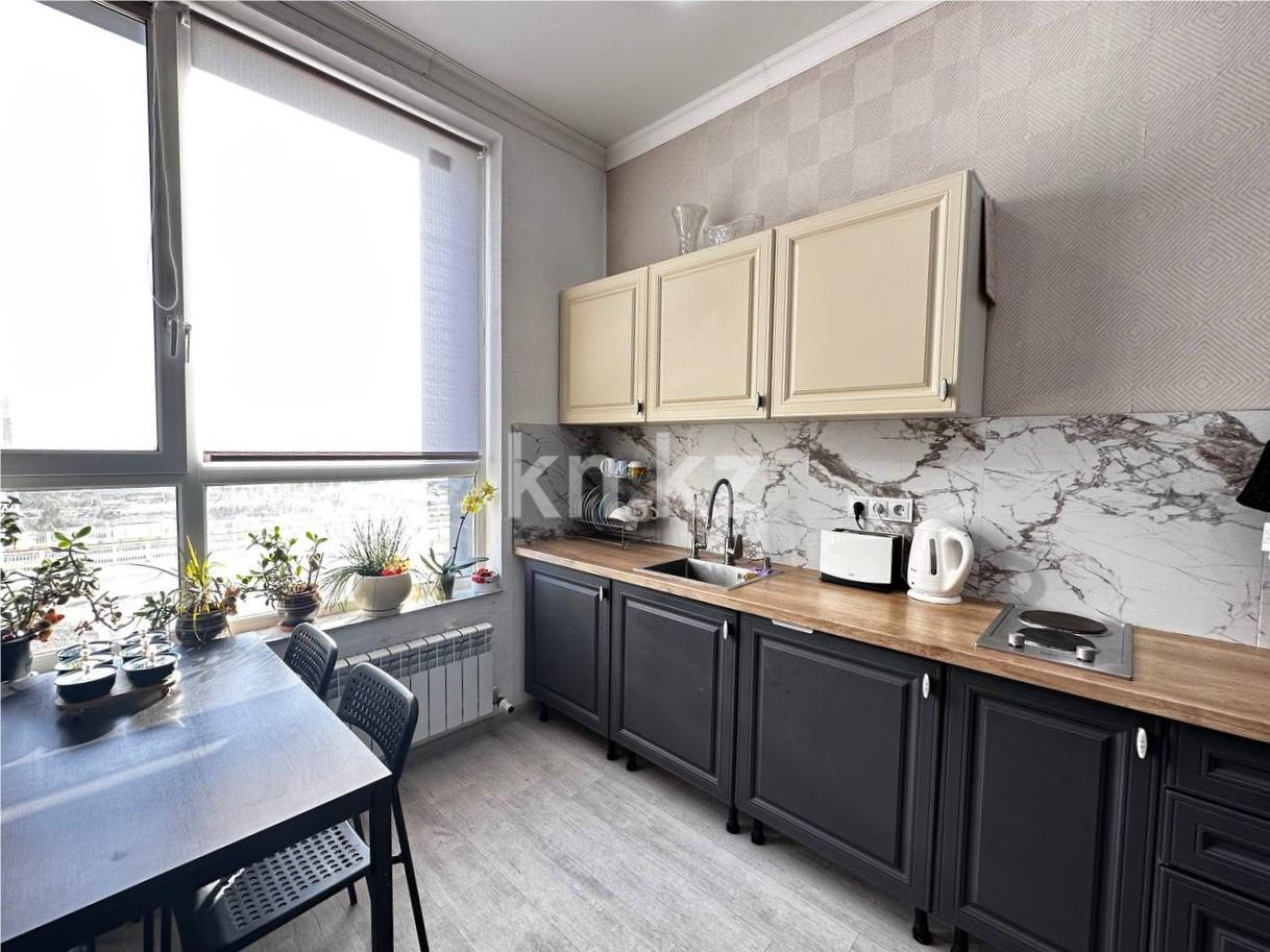 Продажа 3-комнатной квартиры, 56.8 м², ул. Калдаякова в Астане - фото 3