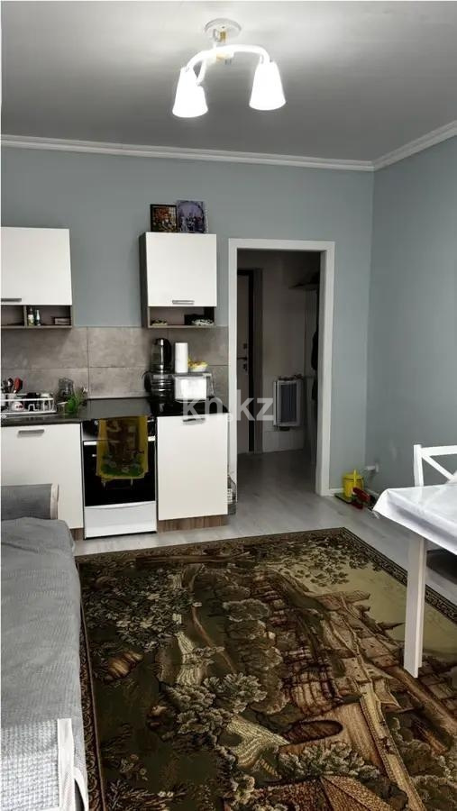Продажа 1-комнатной квартиры, 42 м² в Астане - фото 3