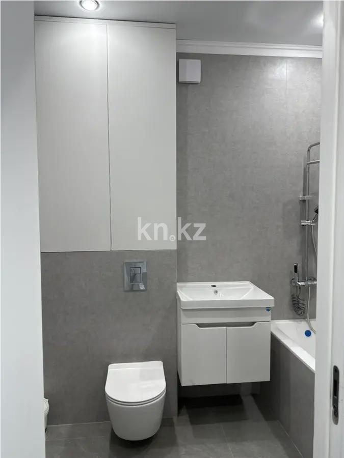 Продажа 2-комнатной квартиры, 39 м² в Астане - фото 4