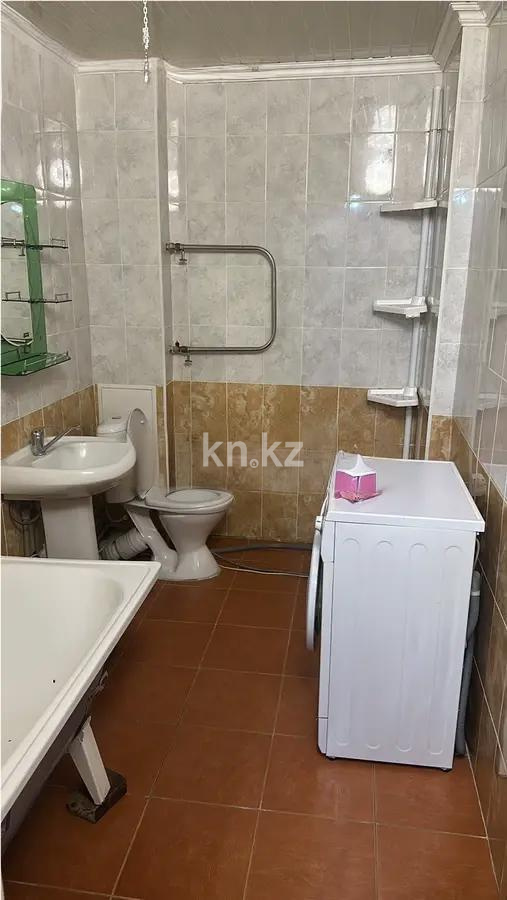 Продажа 1-комнатной квартиры, 33 м² в Астане - фото 2